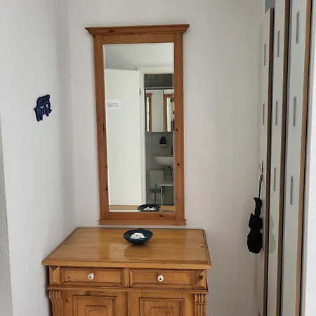 Daire Achtern Diek 15a Whg 1 *