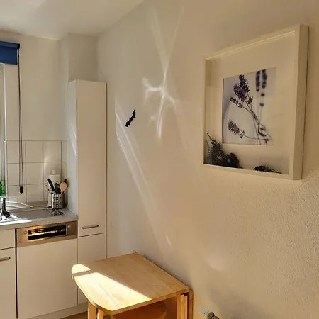 Achtern Diek 15a Whg 1 Apartment