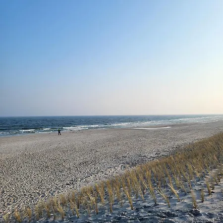 Achtern Diek 15a Whg 1 Daire *