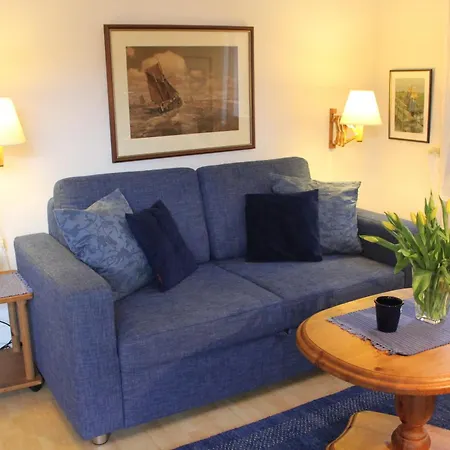 Achtern Diek 15a Whg 1