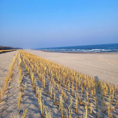 Achtern Diek 15a Whg 1 Daire *