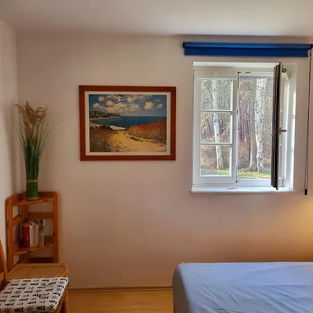 Daire Achtern Diek 15a Whg 1 Zingst