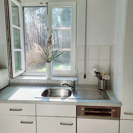 Achtern Diek 15a Whg 1 Daire *