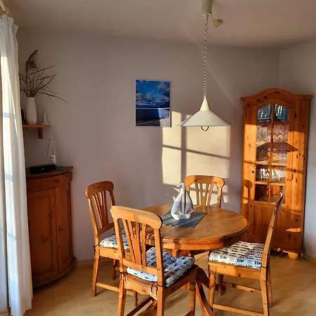 Achtern Diek 15a Whg 1