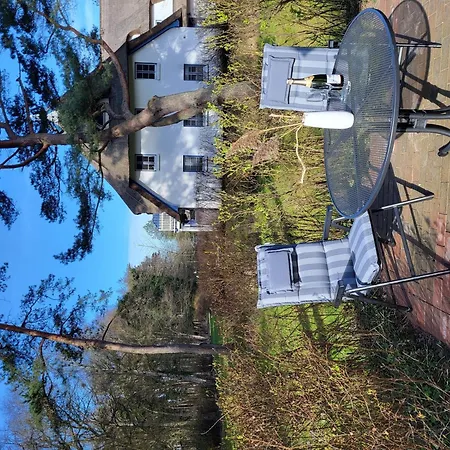 Daire Achtern Diek 15a Whg 1 Zingst