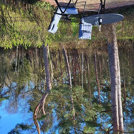 Achtern Diek 15a Whg 1 Zingst