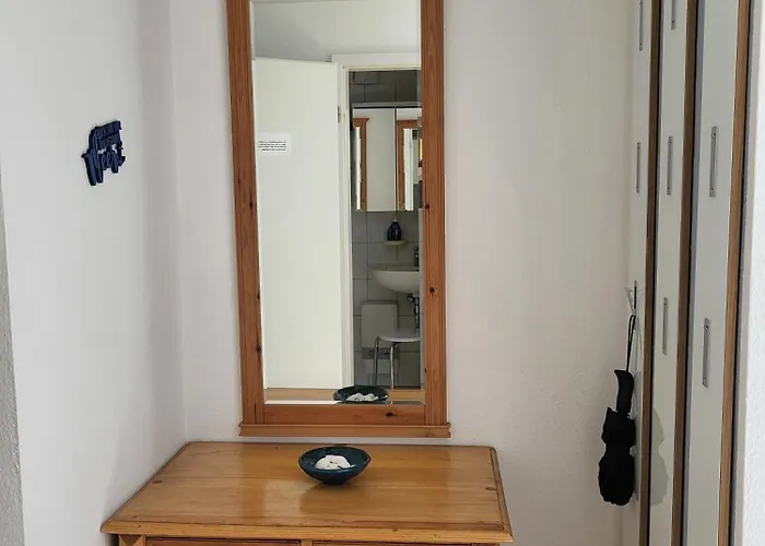 Apartamento Achtern Diek 15a Whg 1 *