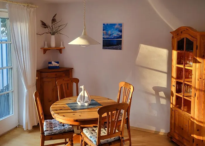 Apartamento Achtern Diek 15a Whg 1 *