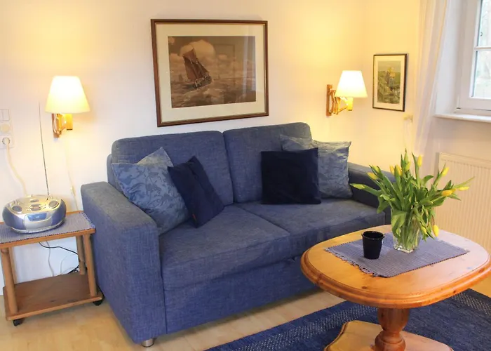 Achtern Diek 15a Whg 1