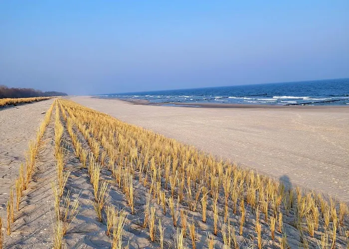 Achtern Diek 15a Whg 1 Apartamento *