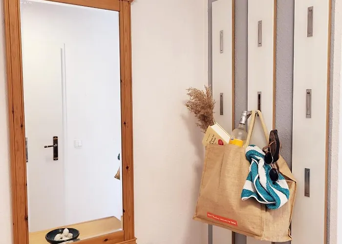 Achtern Diek 15a Whg 1 *