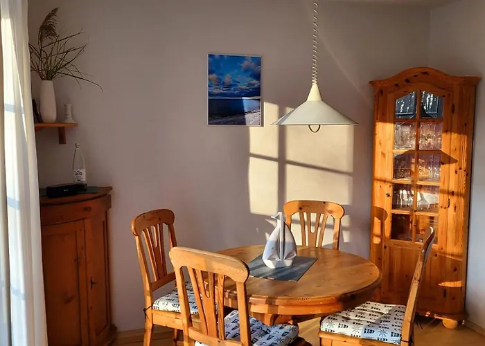 Achtern Diek 15a Whg 1